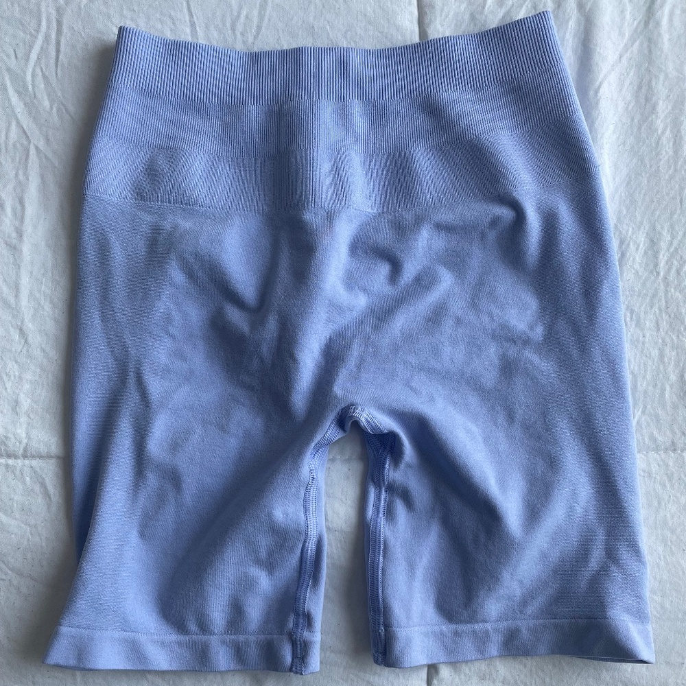 Alphalete amplify shorts